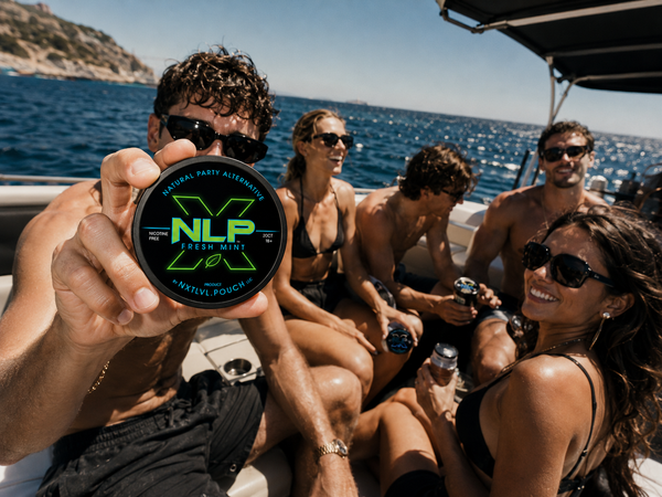  NXTLVL Pouch