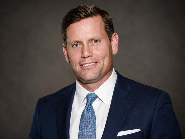 Lawson Pedigo