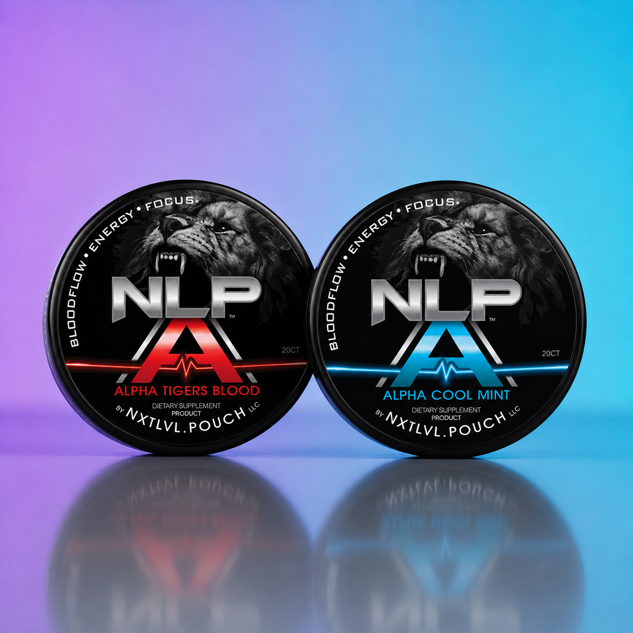 NLP A