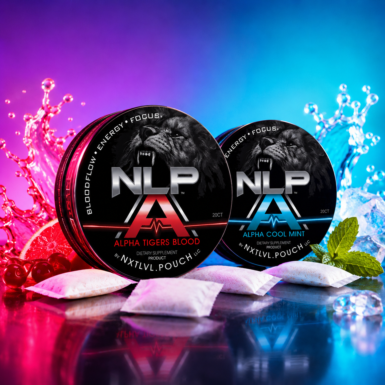 NLP A