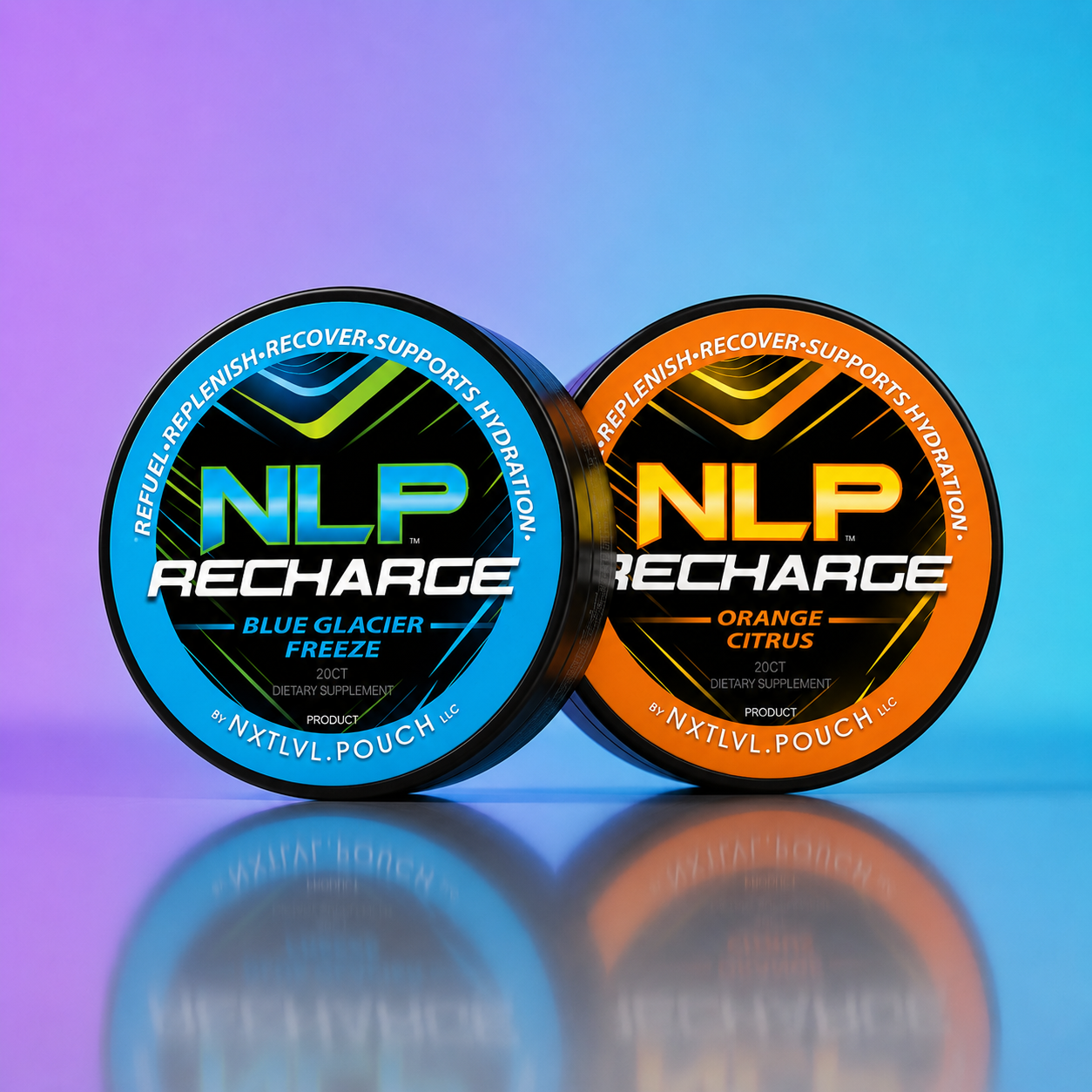 Recharge