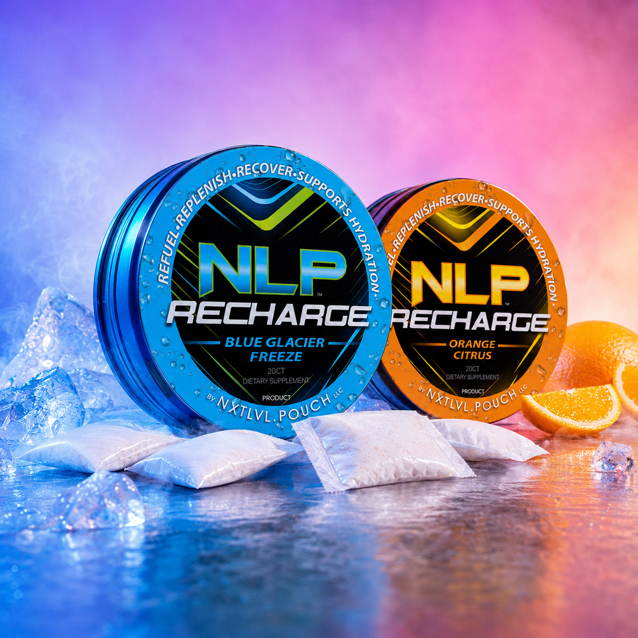 Recharge