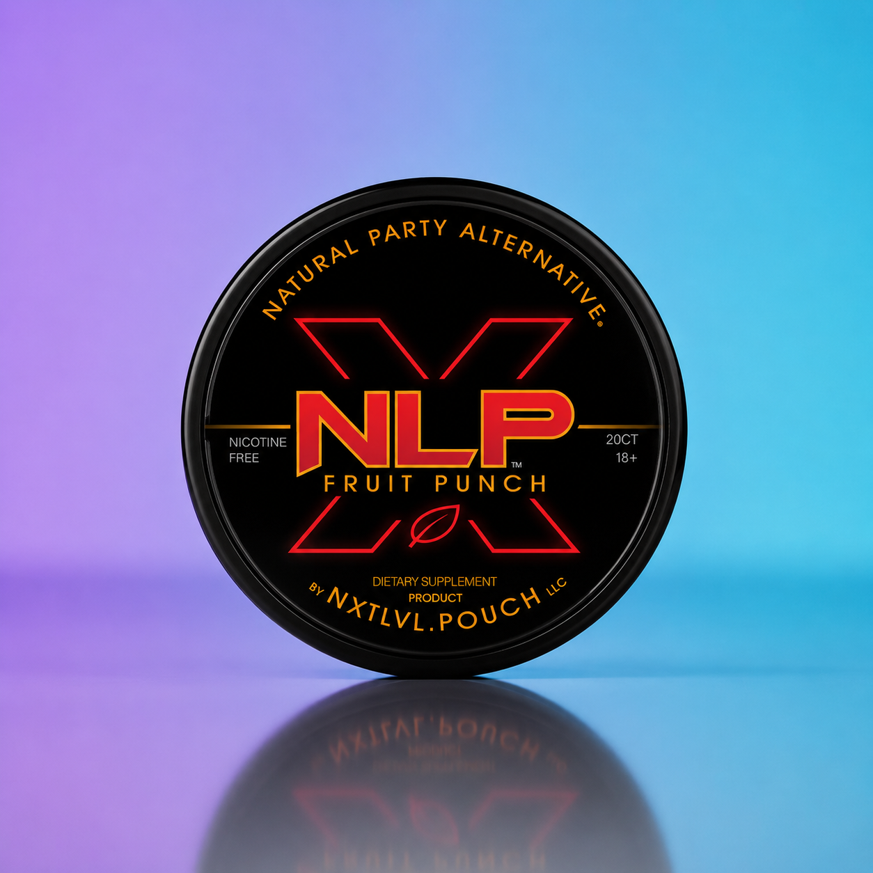 NXTLVL Pouch
